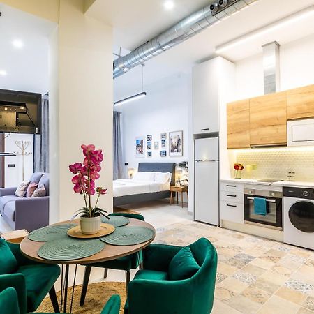 Apartamento Noguera Loft "A" Alicante Dış mekan fotoğraf