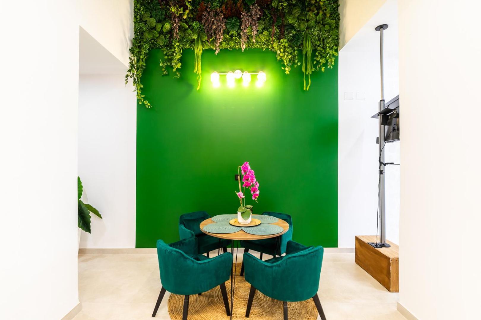 Apartamento Noguera Loft "A" Alicante Dış mekan fotoğraf