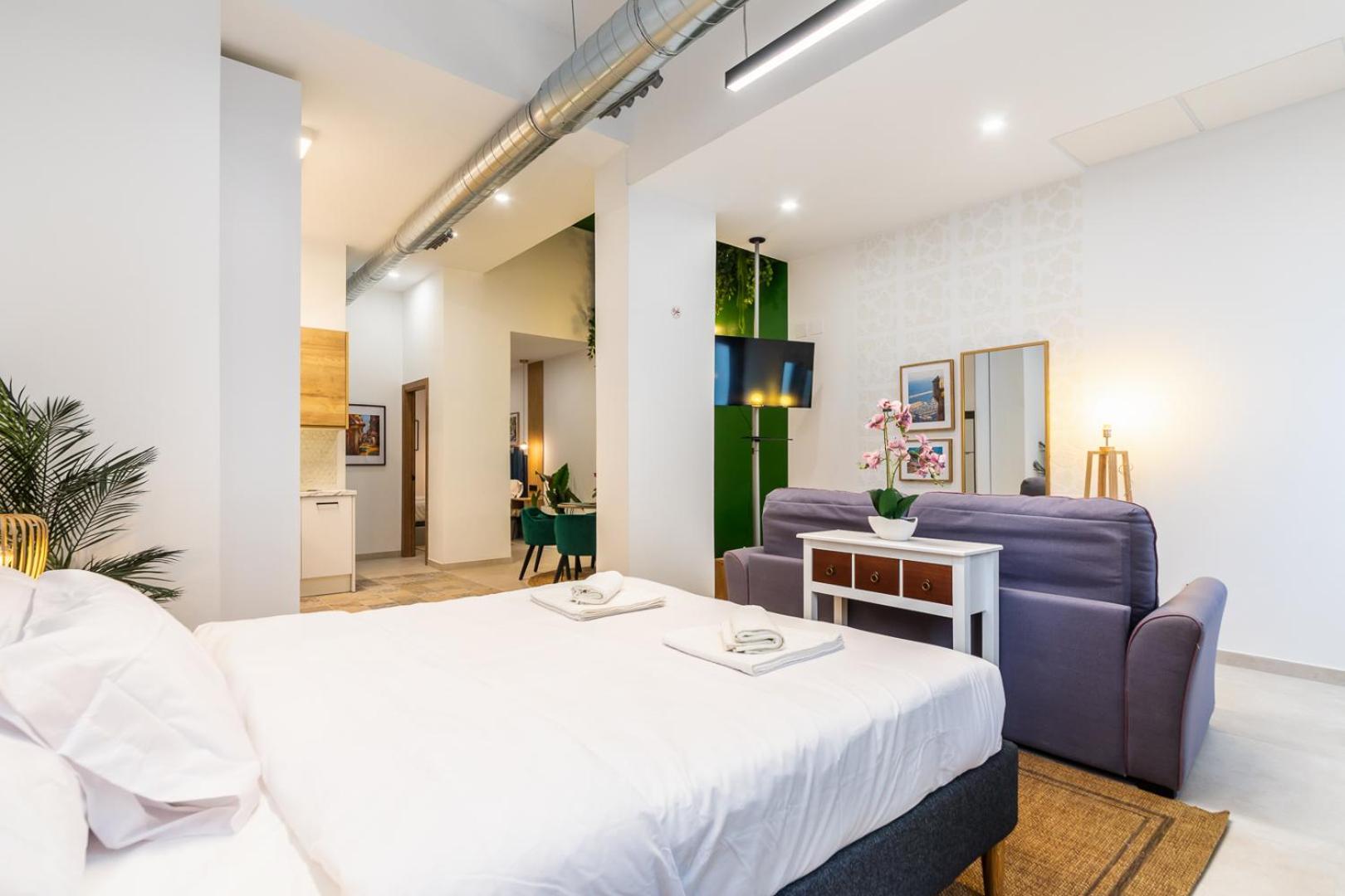 Apartamento Noguera Loft "A" Alicante Dış mekan fotoğraf