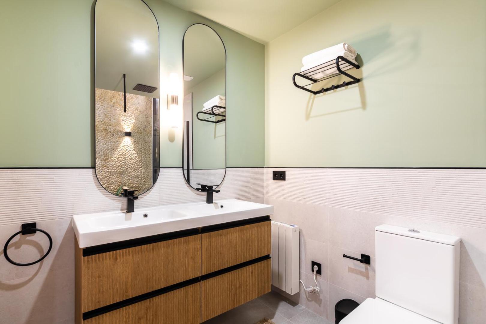 Apartamento Noguera Loft "A" Alicante Dış mekan fotoğraf