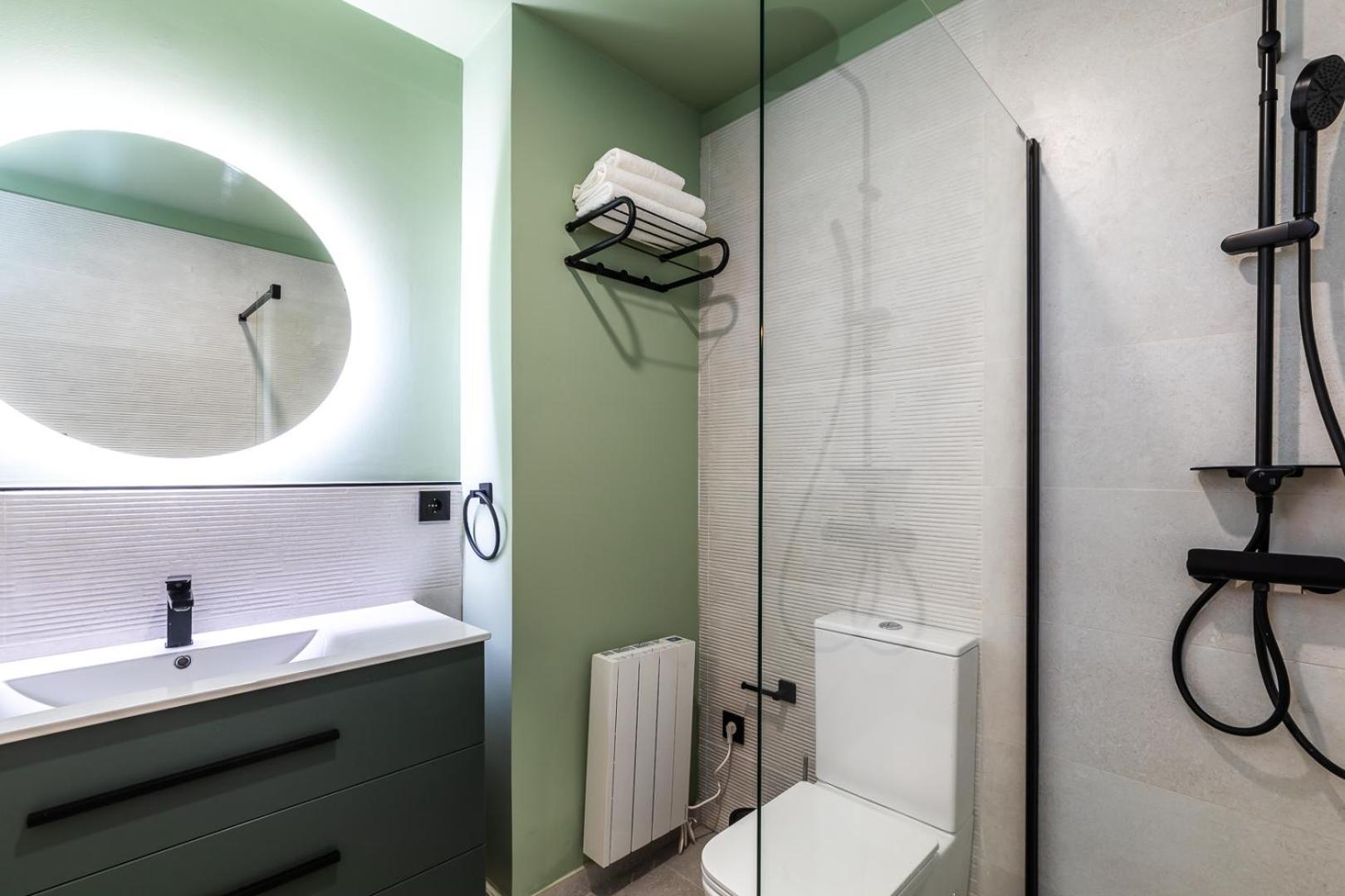Apartamento Noguera Loft "A" Alicante Dış mekan fotoğraf