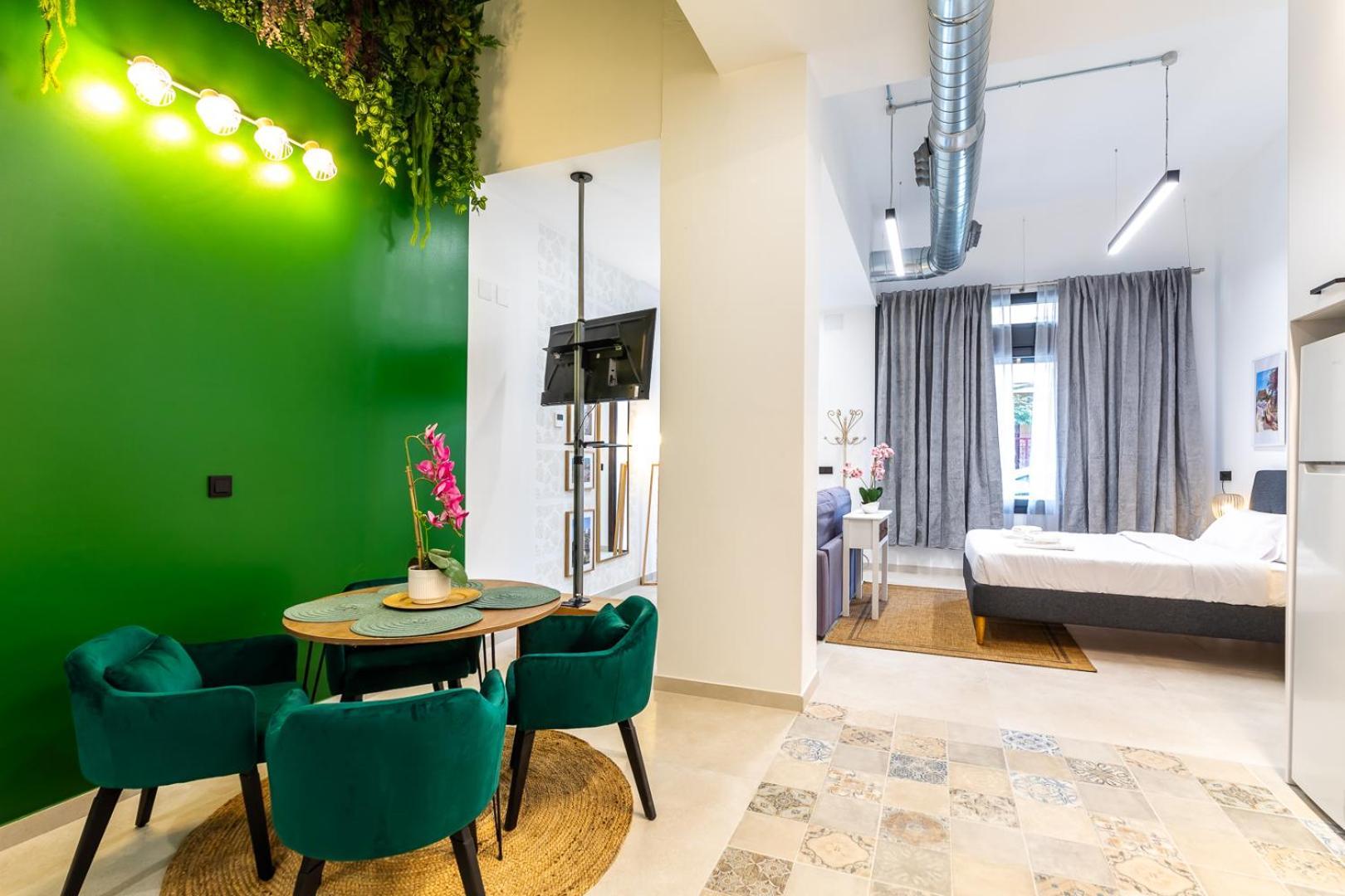 Apartamento Noguera Loft "A" Alicante Dış mekan fotoğraf